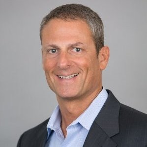 Steven Vengrow, MBA — Founder and Owner, Synergy Resource Group